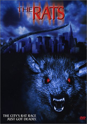 RATS (WIDESCREEN) (BILINGUAL)