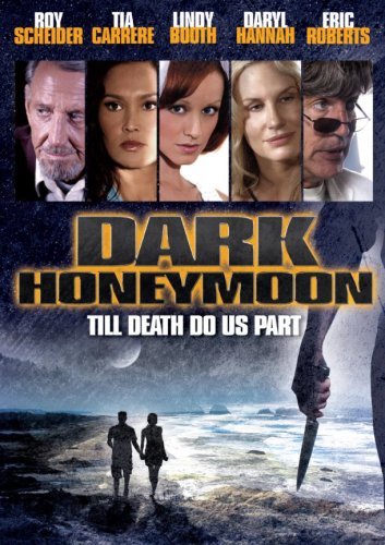 DARK HONEYMOON  - DVD-WIDESCREEN