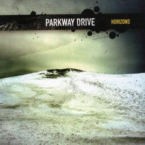 PARKWAY DRIVE - HORIZONS (CD)