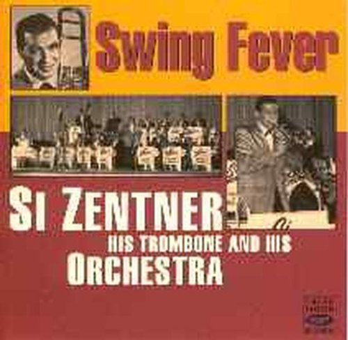 SWING FEVER (CD)