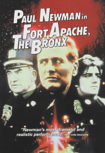 FORT APACHE, THE BRONX (SOUS-TITRES FRANAIS)