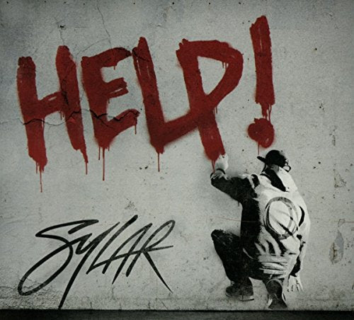 SYLAR - HELP! (CD)