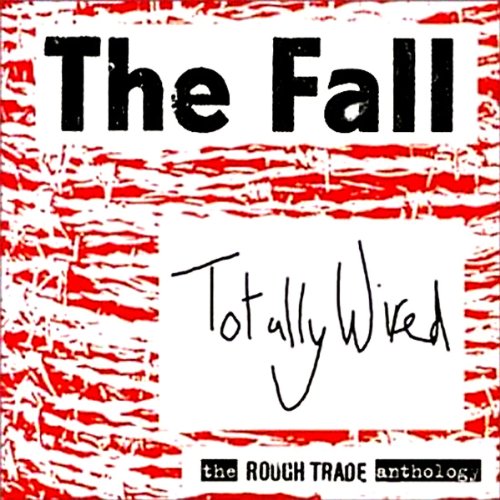 FALL - TOTALLY WIRED: ANTHOLOGY (CD)