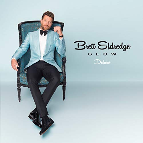 BRETT ELDREDGE - GLOW (DELUXE EDITION) (CD)