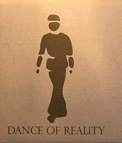 ALEJANDRO JODOROWSKY / ADANOWSKY - DANCE OF REALITY - OST (VINYL)