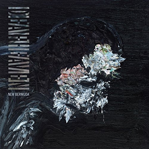 DEAFHEAVEN - NEW BERMUDA (INC DL CARD) (VINYL)