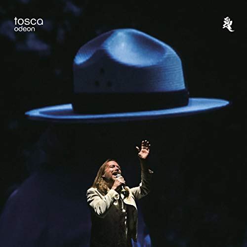 TOSCA - ODEON (LIMITED EDITION/DELUXE PACKAGING) (CD)