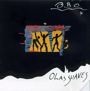 OBO & JORGE  - OLAS SUAVES