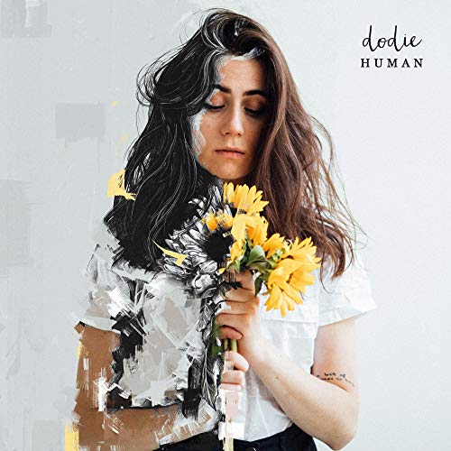 DODIE - HUMAN (CD)