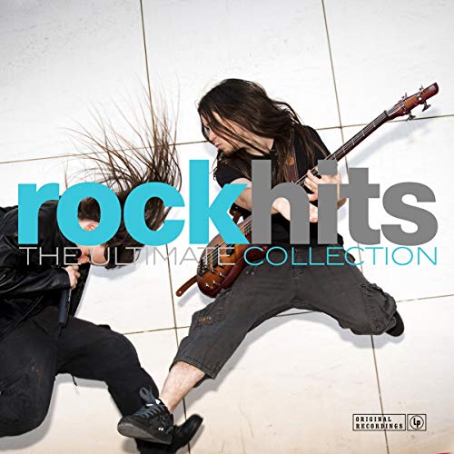 VARIOUS ARTISTS - ROCK HITS: THE ULTIMATE COLLECTION / VARIOUS (VINYL)