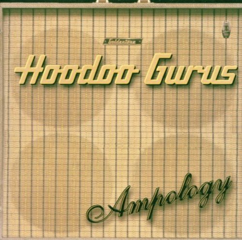 HOODOO GURUS - AMPOLOGY