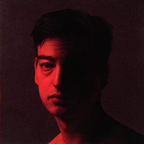 JOJI - NECTAR (LP)