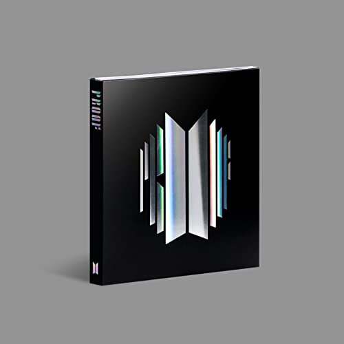 BTS - PROOF (COMPACT EDITION) (CD)