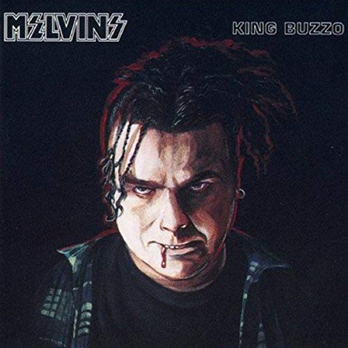 MELVINS - KING BUZZO (VINYL)