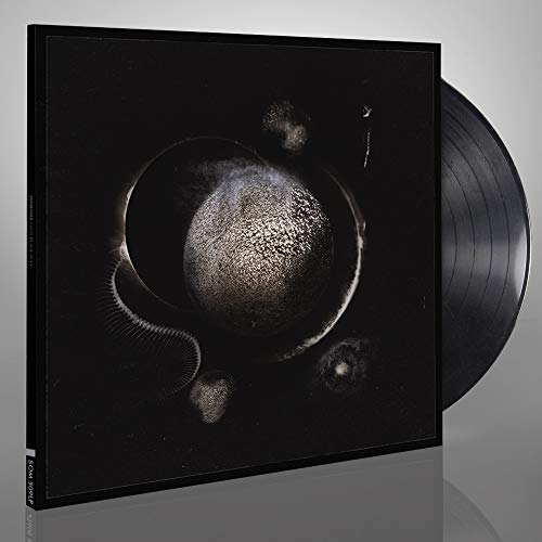 ENTHRONED - COLD BLACK SUNS (VINYL)