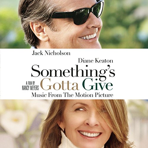 VARIOUS ARTISTS - SOMETHING'S GOTTA GIVE (CD)