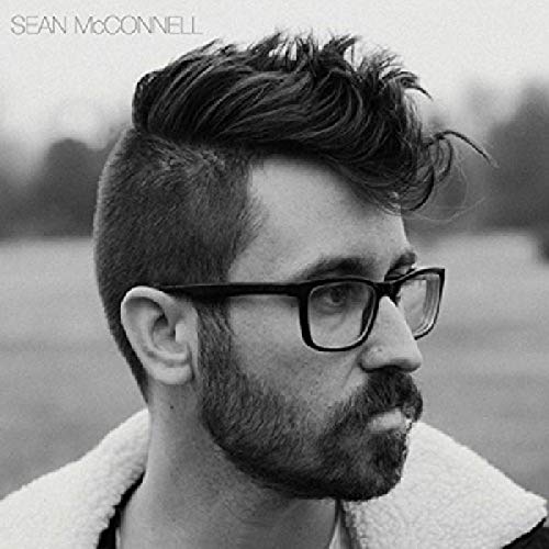 MCCONNELL, SEAN - SEAN MCCONNELL (CD)