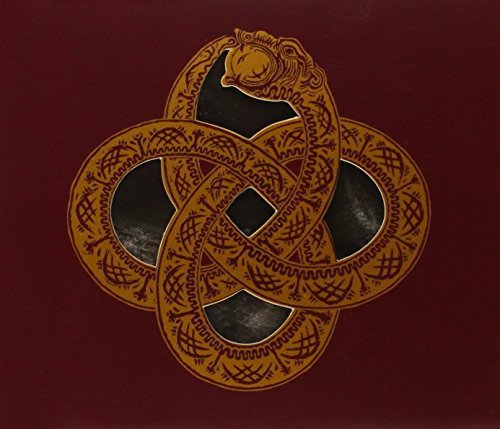 AGALLOCH - SERPENT & SPHERE (CD)