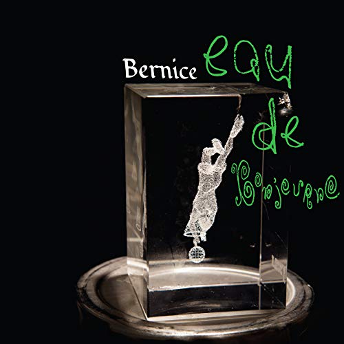 BERNICE - EAU DE BONJOURNO (VINYL)