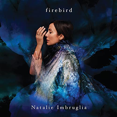 NATALIE IMBRUGLIA - FIREBIRD (DELUXE) (CD)