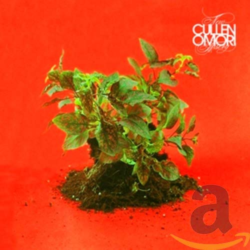 CULLEN OMORI - NEW MISERY (CD)