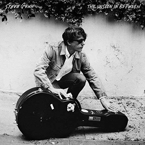 STEVE GUNN - THE UNSEEN IN BETWEEN (CD)