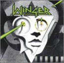 WINGER - WINGER (CD)