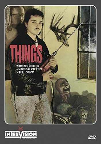 THINGS [IMPORT]