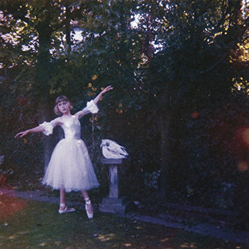 WOLF ALICE - VISIONS OF A LIFE (CD)