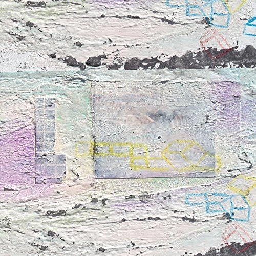 BROKEN SOCIAL SCENE - HUG OF THUNDER (CD)