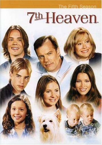 7TH HEAVEN: SEASON 5