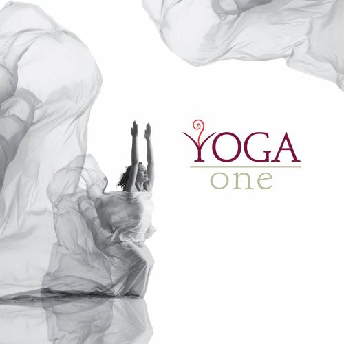 VARIOUS - YOGA ONE (CD)