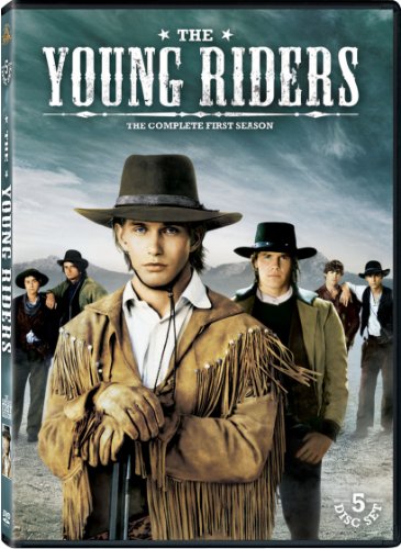 YOUNG RIDERS: SEASON 1