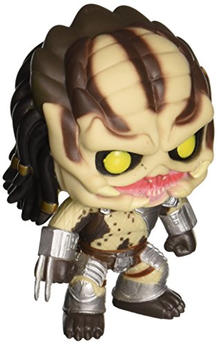 PREDATOR #31 - FUNKO POP!