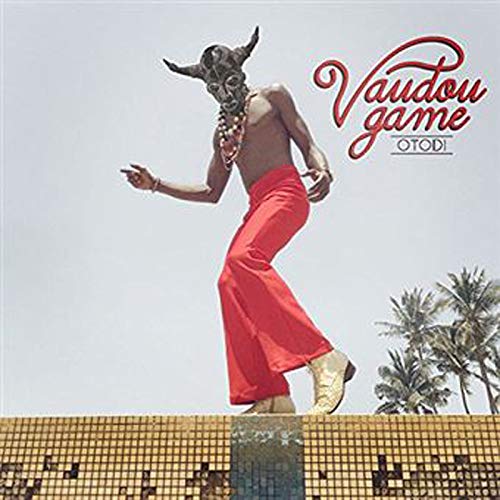 VAUDOU GAME - OTODI (VINYL)