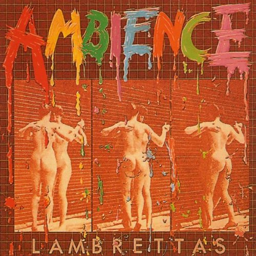 AMIENCE (CD)