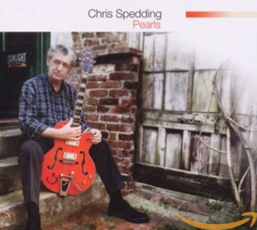 SPEDDING,CHRIS - PEARLS (CD)