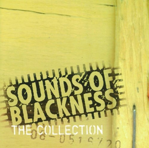 SOUNDS OF BLACKNESS - THE COLLECTION (CD)