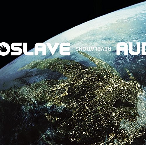 AUDIOSLAVE - REVELATIONS (CD)