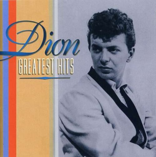 DION - GREATEST HITS