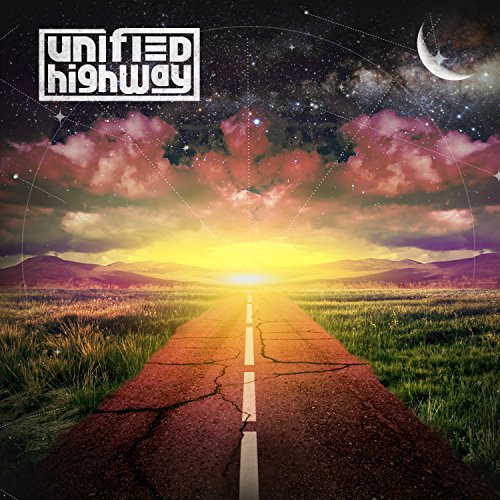 UNIFIED HIGHWAY - UNIFIED HIGHWAY (CD)