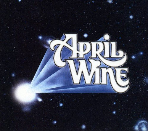 APRIL WINE - FOREVER FOR NOW (CD)