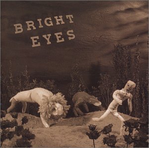 BRIGHT EYES - THERE IS NO BEGINNING TO... (CD) (CD)