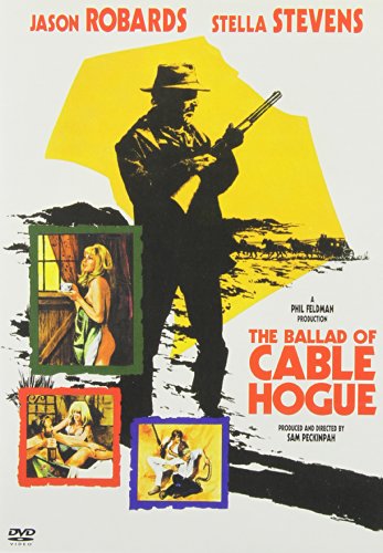 THE BALLAD OF CABLE HOGUE (BILINGUAL)