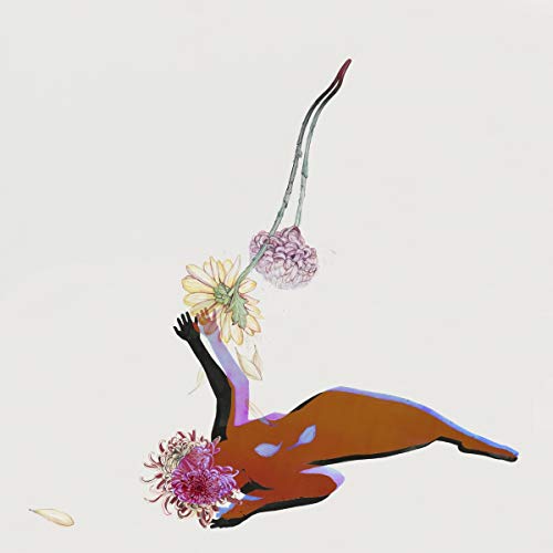 FUTURE ISLANDS - THE FAR FIELD (VINYL)