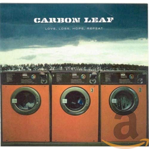 CARBON LEAF - LOVE LOSS HOPE REPEAT (CD)