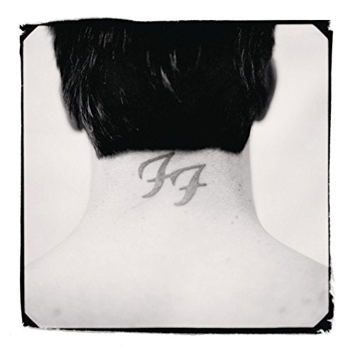 FOO FIGHTERS - (120 GRAM) THERE IS NOTHING LEFT TO LOSE