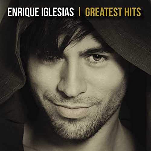 IGLESIAS, ENRIQUE - GREATEST HITS (CD)