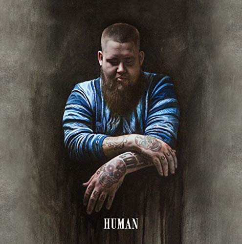 RAG'N'BONE MAN - HUMAN (DELUXE) (CD)