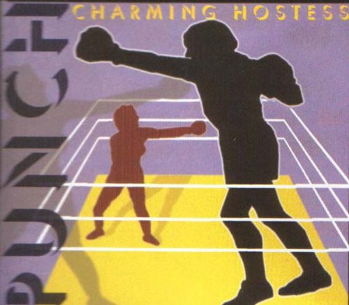 CHARMING HOSTESS - PUNCH (CD)